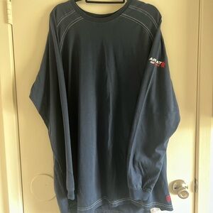 Ariat Cat 2 Flame Resistant Work Shirt